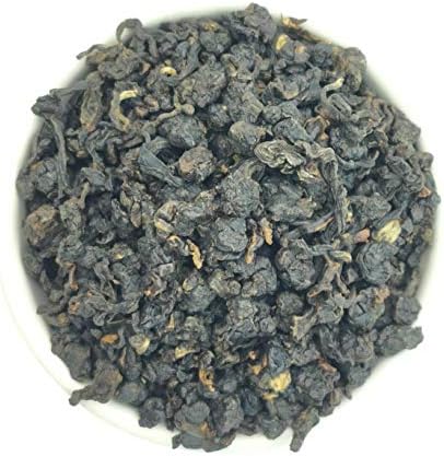 Vue 7 de The Oolong Noir Taiwan