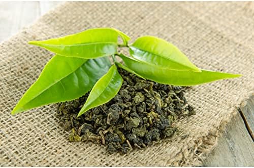 Vue 6 de The Bleu Oolong De