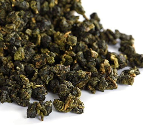 Vue 3 de Goartea The Oolong Taiwan