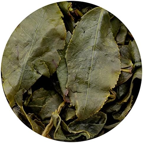 Vue 5 de Goartea The Oolong Taiwan