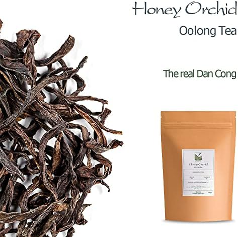 Vue 4 de Phoenix Dan Cong Oolong