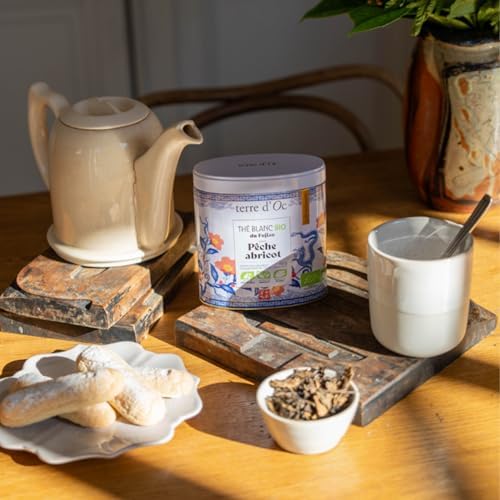 Vue 5 de Terre Doc The Blanc