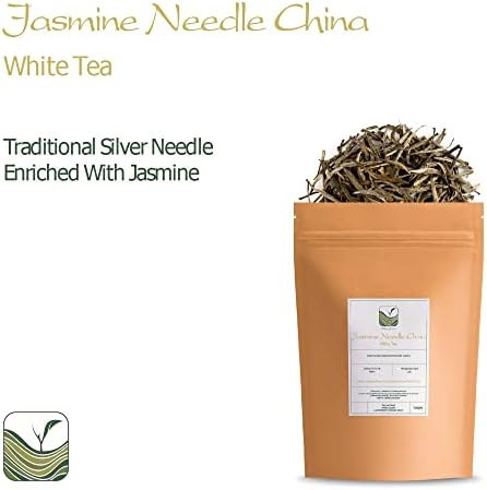 Vue 5 de The Blanc Aiguilles Dargent