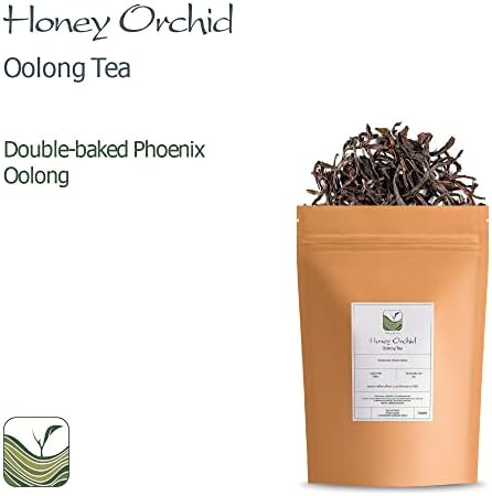 Vue 5 de Phoenix Dan Cong Oolong