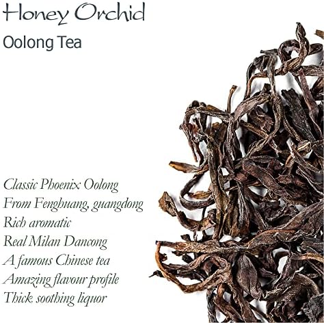 Vue 6 de Phoenix Dan Cong Oolong