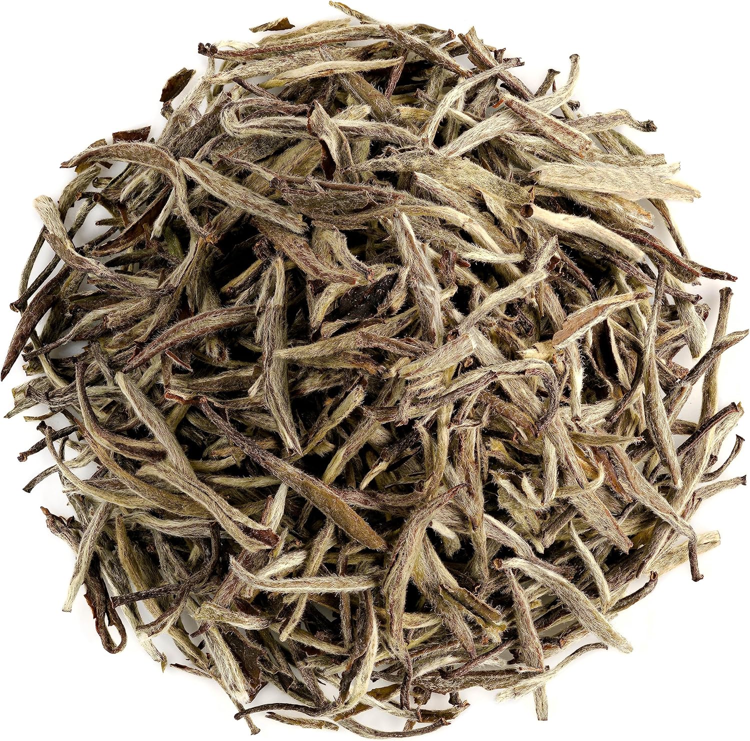 Baihao Yinzhen The Blanc
