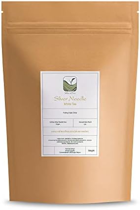 Vue 3 de Baihao Yinzhen The Blanc