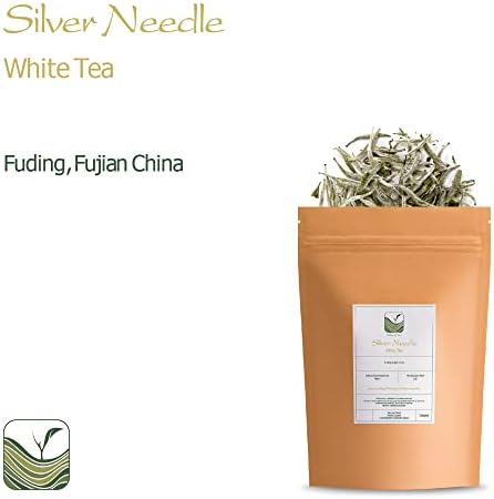 Vue 5 de Baihao Yinzhen The Blanc
