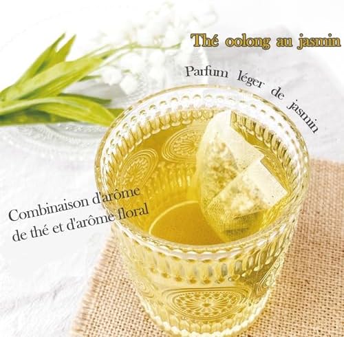 Vue 5 de Fonming Tea Sachets De