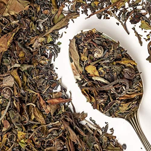 Vue 4 de The Blanc Melange Superieur