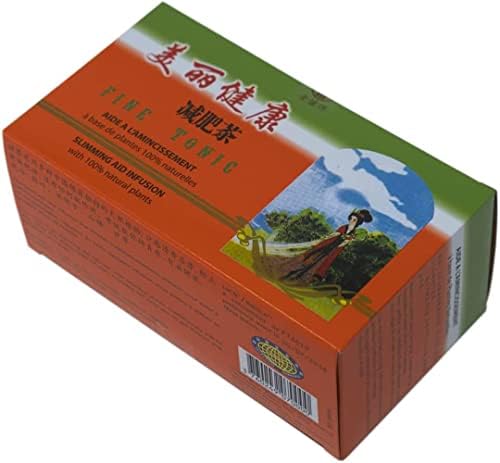 Vue 3 de The Oolong Avec Plantes