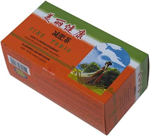 Vue 4 de The Oolong Avec Plantes