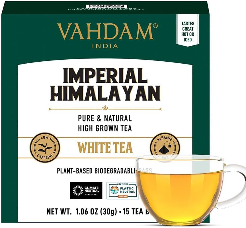 Vahdam Imperial Himalayan The