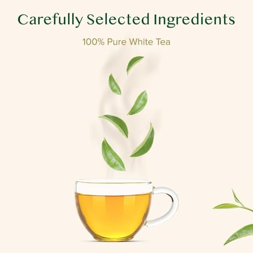 Vue 3 de Vahdam Imperial Himalayan The