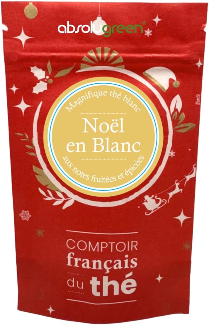 The Blanc Noel En