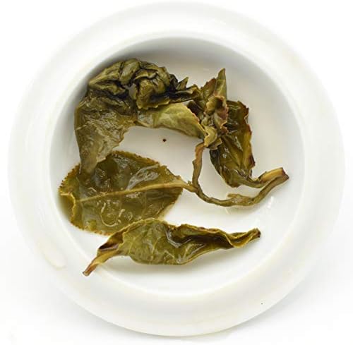 Vue 3 de Chabiothe The Oolong Bio