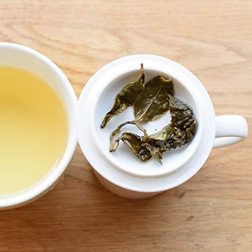 Vue 6 de Chabiothe The Oolong Bio