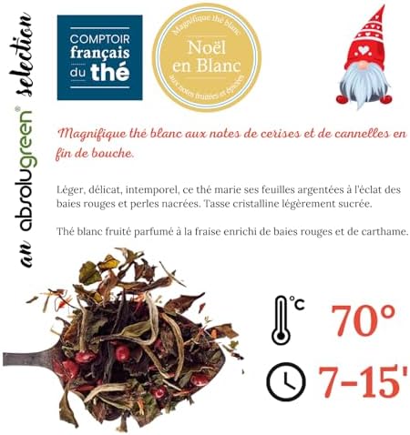 Vue 5 de The Blanc Noel En