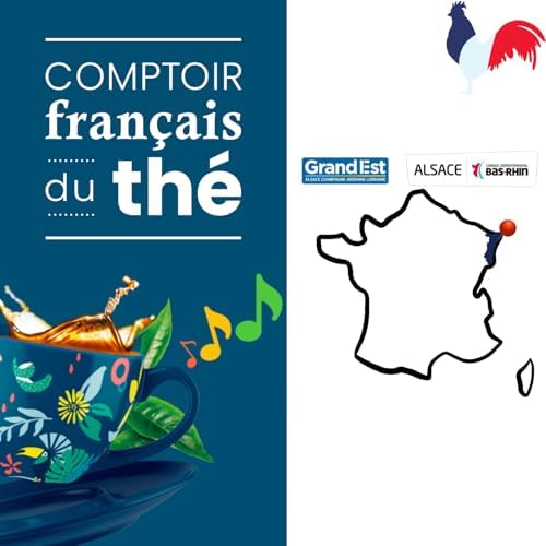 Vue 6 de The Blanc Noel En