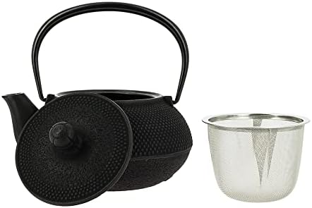 Vue 2 de Iwachu Ttbk Arare Theiere