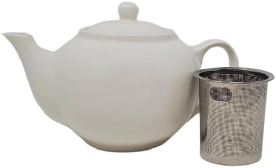 Mcentees Dublin Theiere En