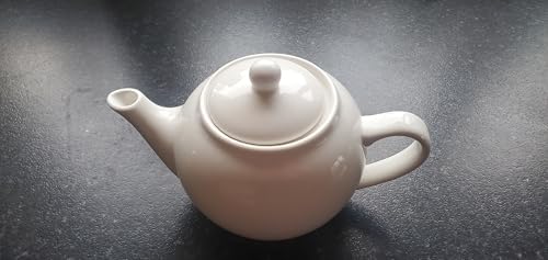 Vue 3 de Mcentees Dublin Theiere En