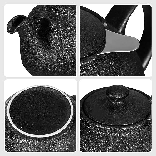 Vue 3 de Urban Life Style Theiere