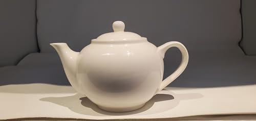 Vue 4 de Mcentees Dublin Theiere En