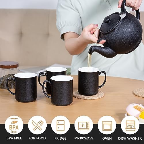 Vue 4 de Urban Life Style Theiere