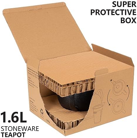 Vue 5 de Urban Life Style Theiere