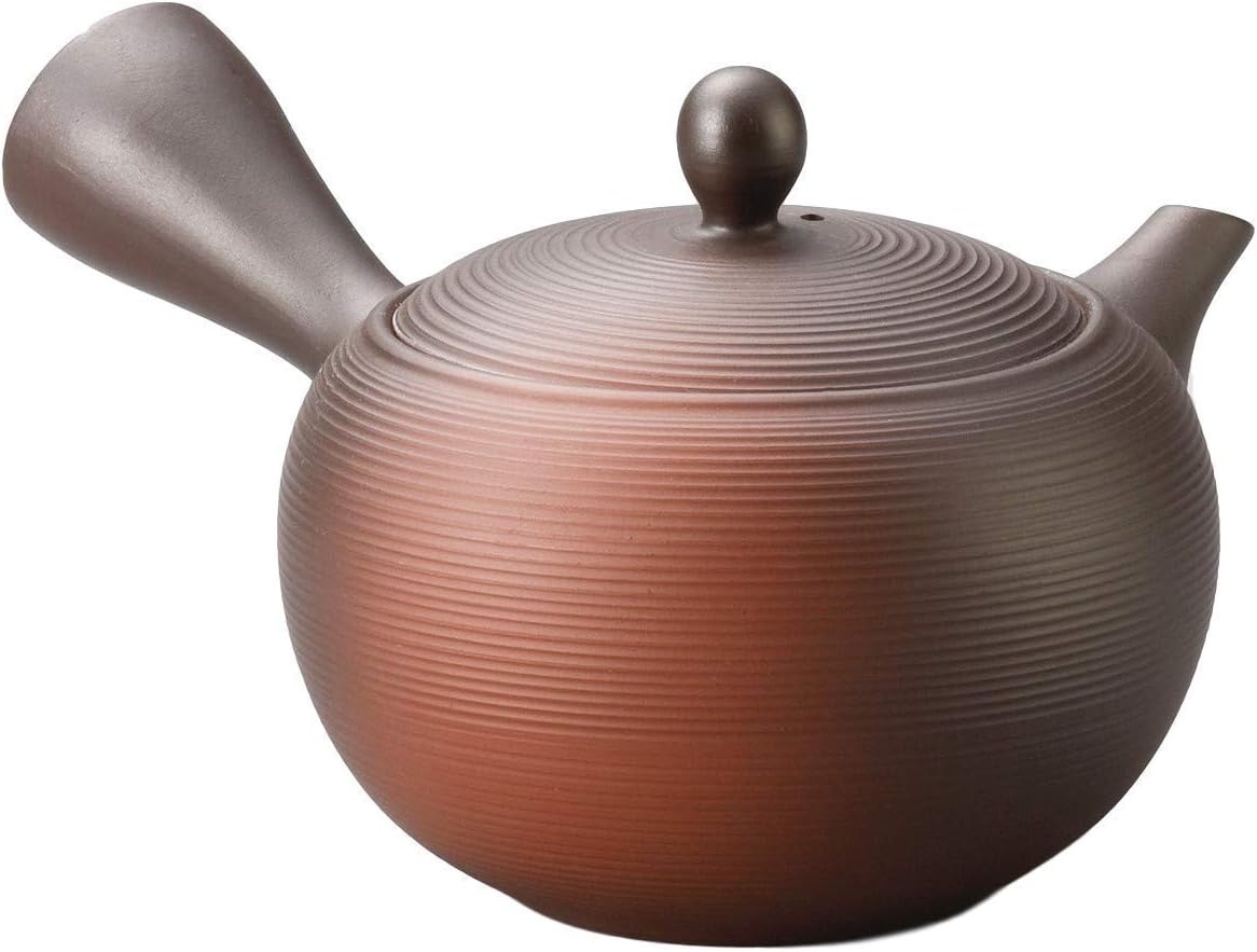 Theiere Japonaise Kyusu Tokoname