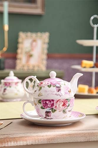 Vue 5 de London Boutique Theiere Pour