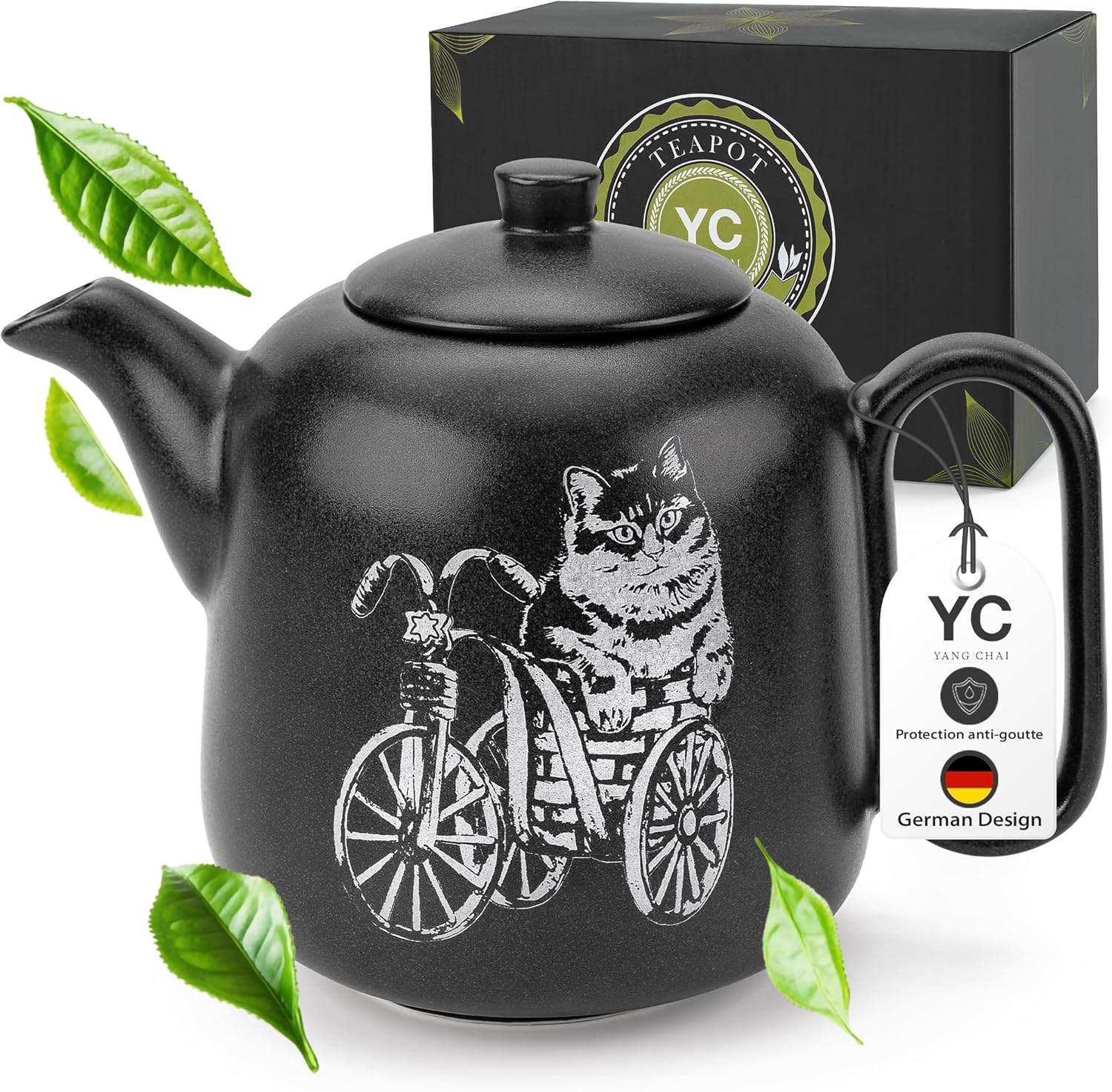 Yc Yang Chai Theiere