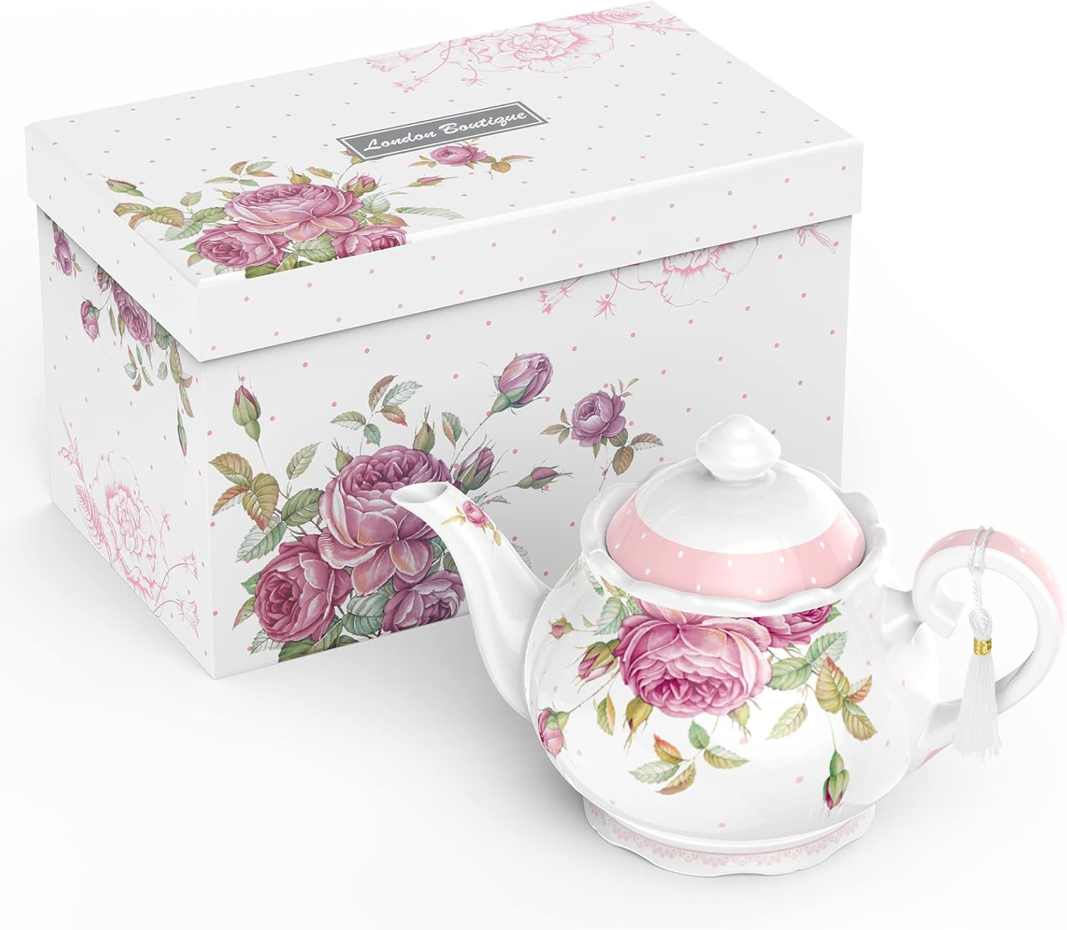 Theiere Pour Personnes Theiere