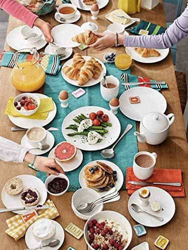 Vue 4 de Maxwell Williams White Basics