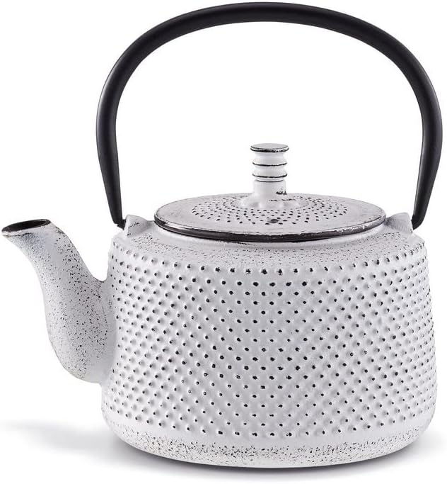 Théières Porcelaine & Céramique - Thés premium et accessoires traditionnels