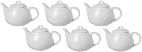 Vue 2 de Tognana Vesuvio Theiere Cc