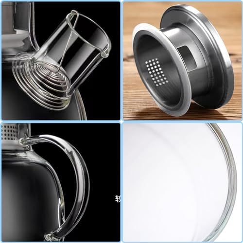 Vue 6 de Nutabevr Theiere En