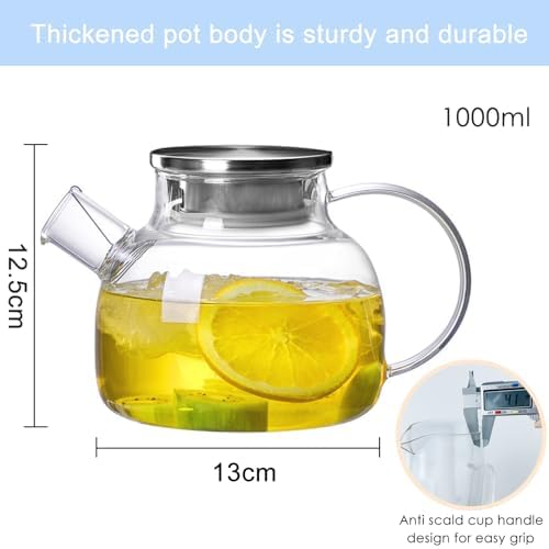 Vue 7 de Nutabevr Theiere En