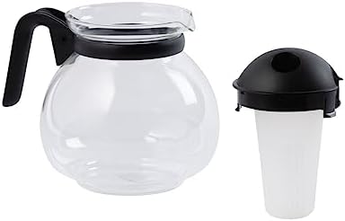 Vue 3 de Fackelmann Verseuse Theiere Special