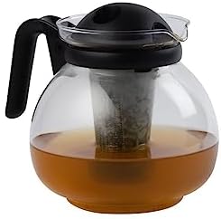 Vue 4 de Fackelmann Verseuse Theiere Special