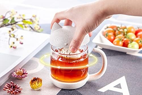 Vue 6 de Cymax Mug Tasse De