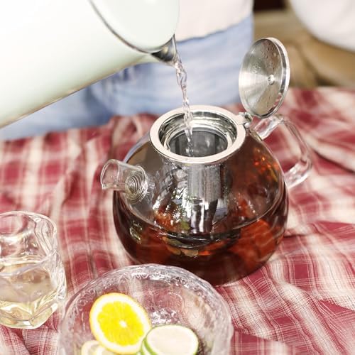 Vue 6 de Libwys Theiere Ml Avec