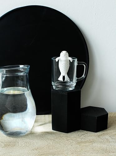 Vue 2 de Winkee Cute Animal Phoque