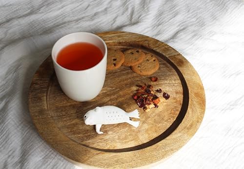 Vue 3 de Winkee Cute Animal Phoque