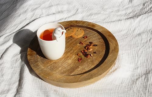 Vue 4 de Winkee Cute Animal Phoque