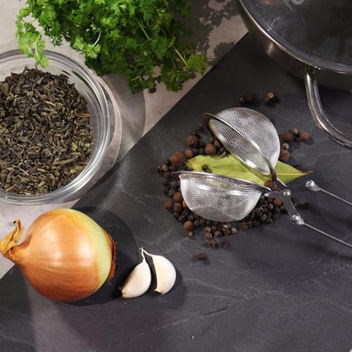 Vue 3 de Infuseur The