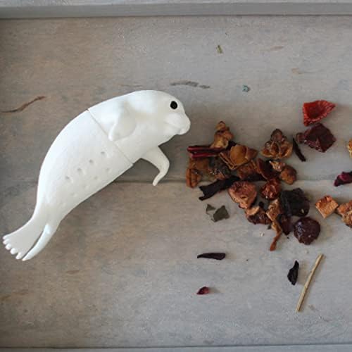 Vue 5 de Winkee Cute Animal Phoque