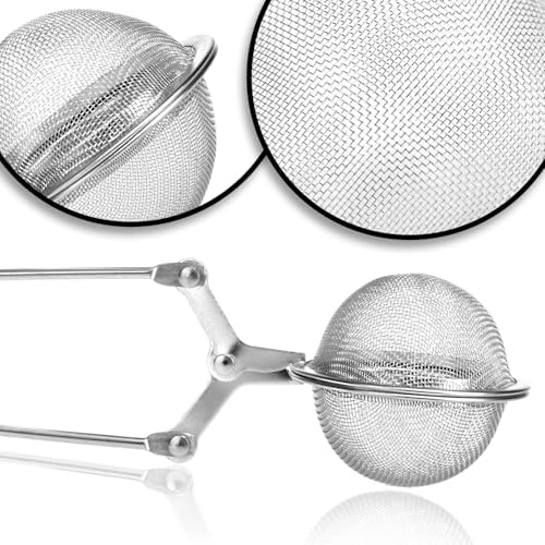 Vue 4 de Infuseur The