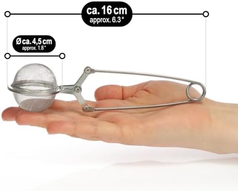 Vue 5 de Infuseur The